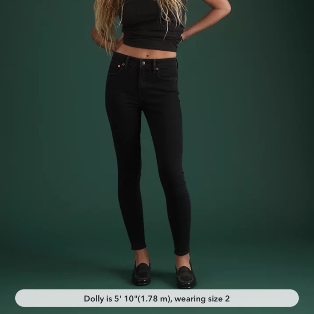 NWT American eagle jeans